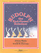 Rudolph the Red-Nosed Reindeer Handbell sheet music cover